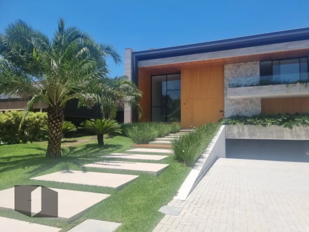 Casa de Condomínio, 5 quartos - Foto 31