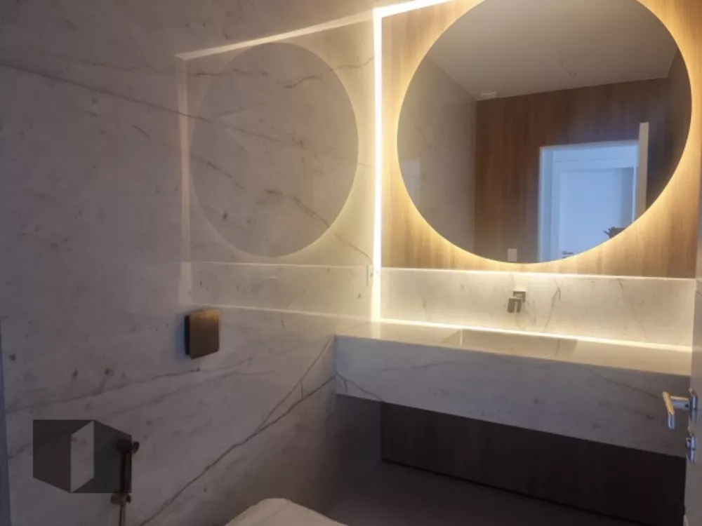 Casa de Condomínio, 5 quartos - Foto 10