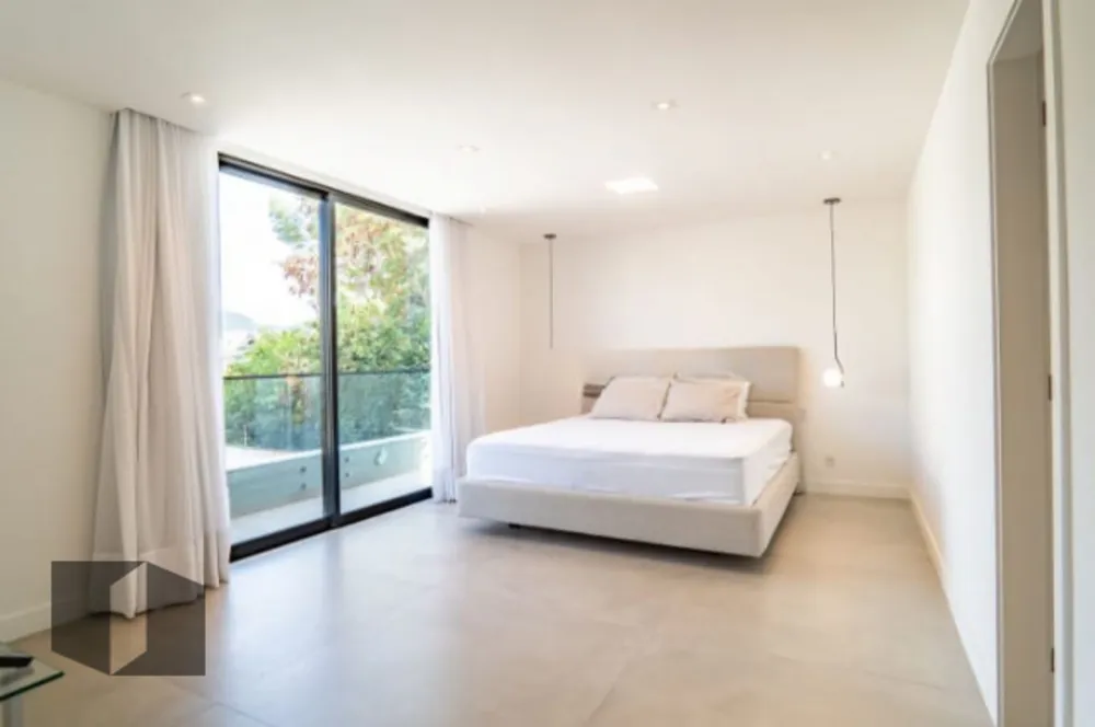 Casa de Condomínio, 5 quartos - Foto 21
