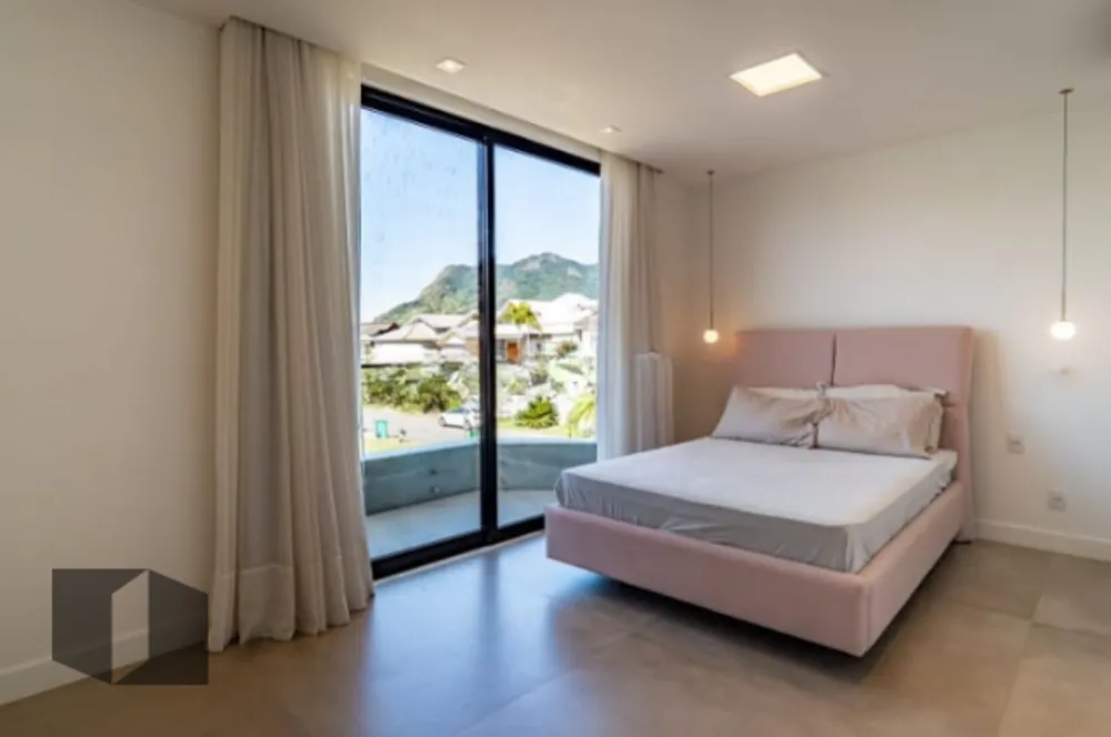 Casa de Condomínio, 5 quartos - Foto 12
