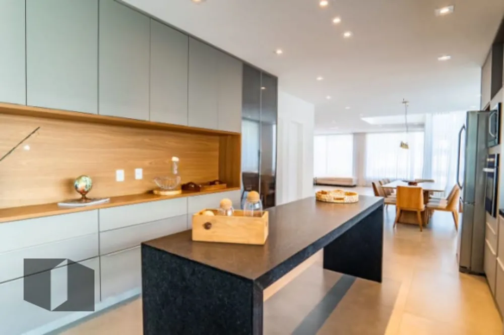 Casa de Condomínio, 5 quartos - Foto 4