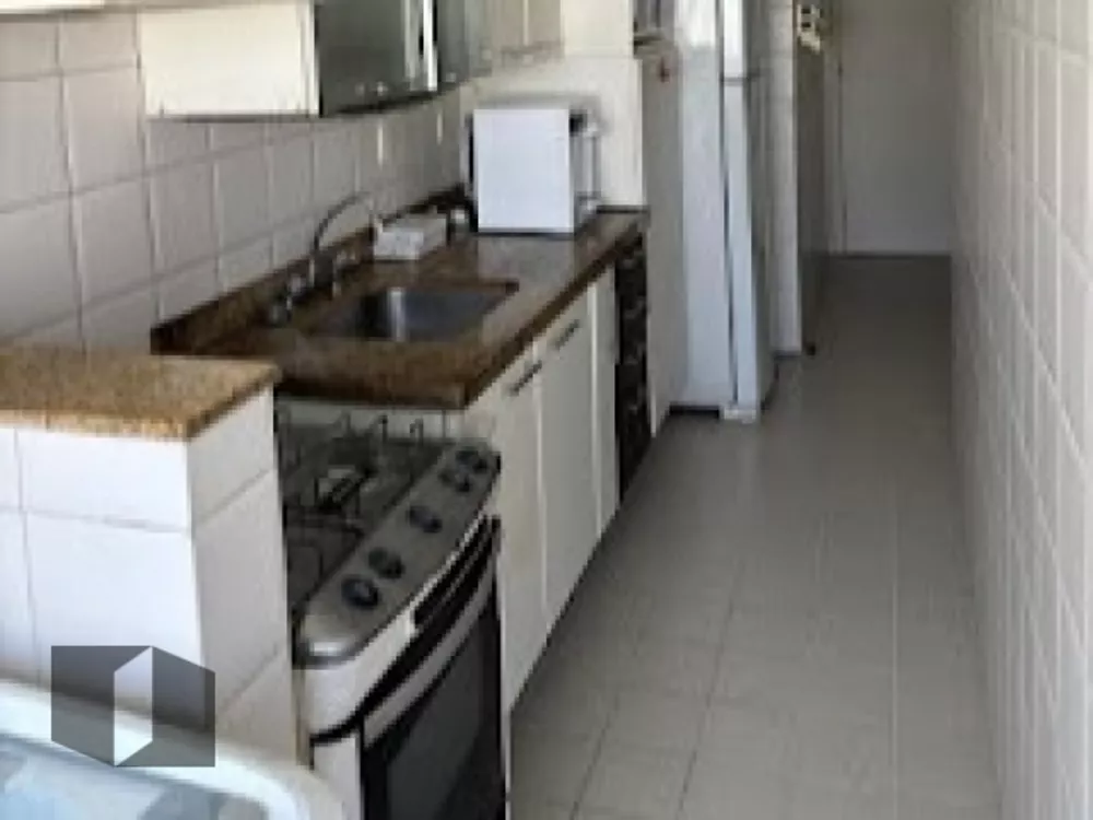 Apartamento, 3 quartos, 129 m² - Foto 1
