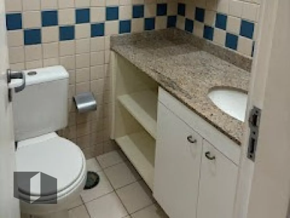 Apartamento, 3 quartos, 129 m² - Foto 14