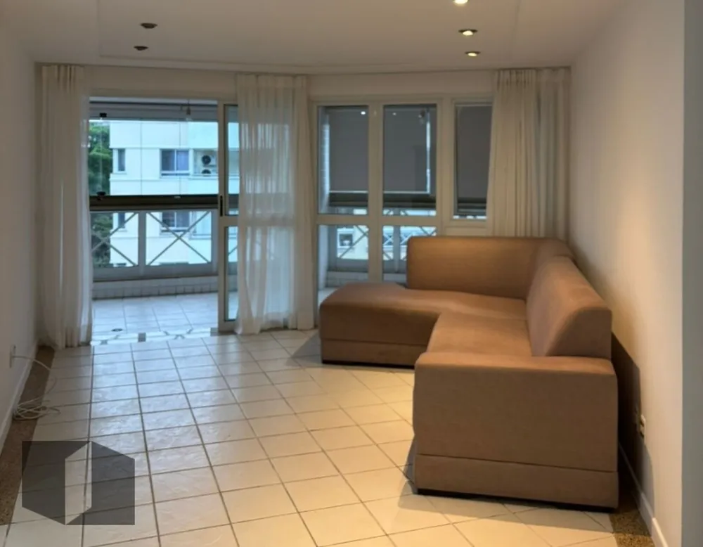 Apartamento, 3 quartos, 129 m² - Foto 28