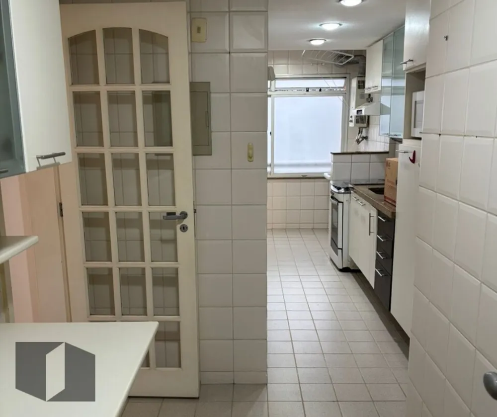 Apartamento, 3 quartos, 129 m² - Foto 32