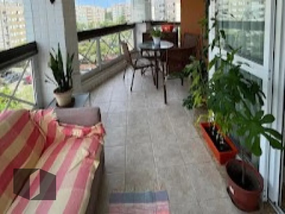 Apartamento, 3 quartos, 129 m² - Foto 2