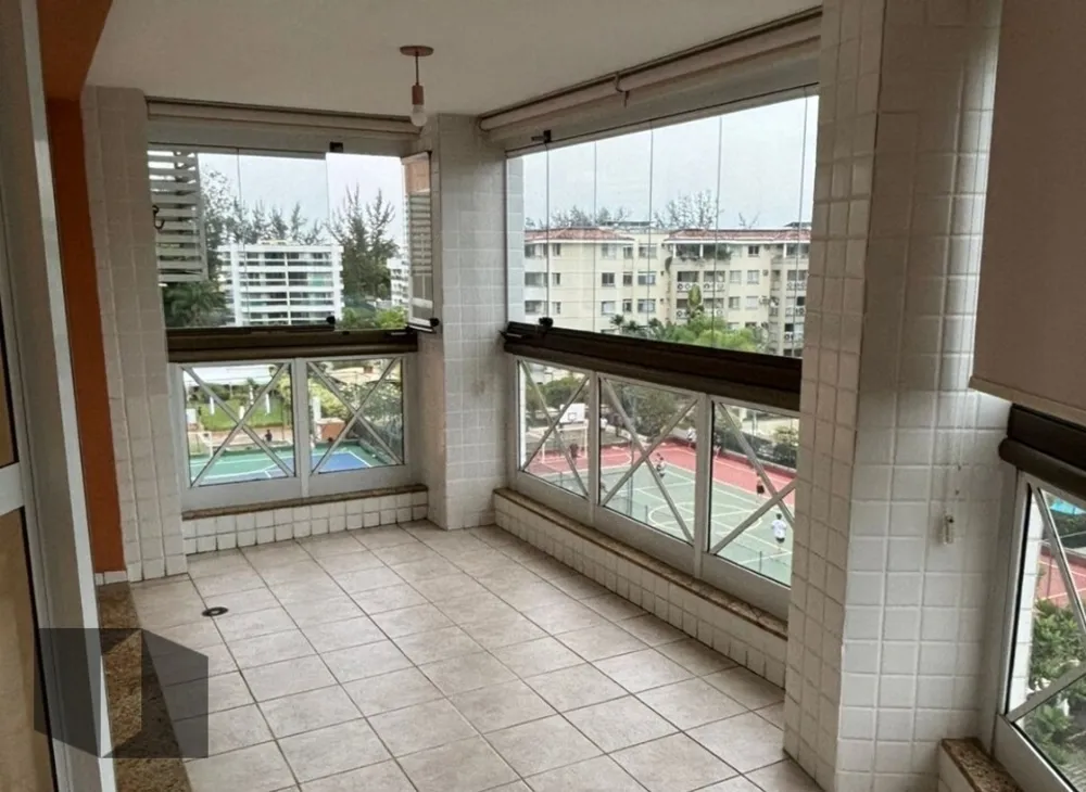 Apartamento, 3 quartos, 129 m² - Foto 30