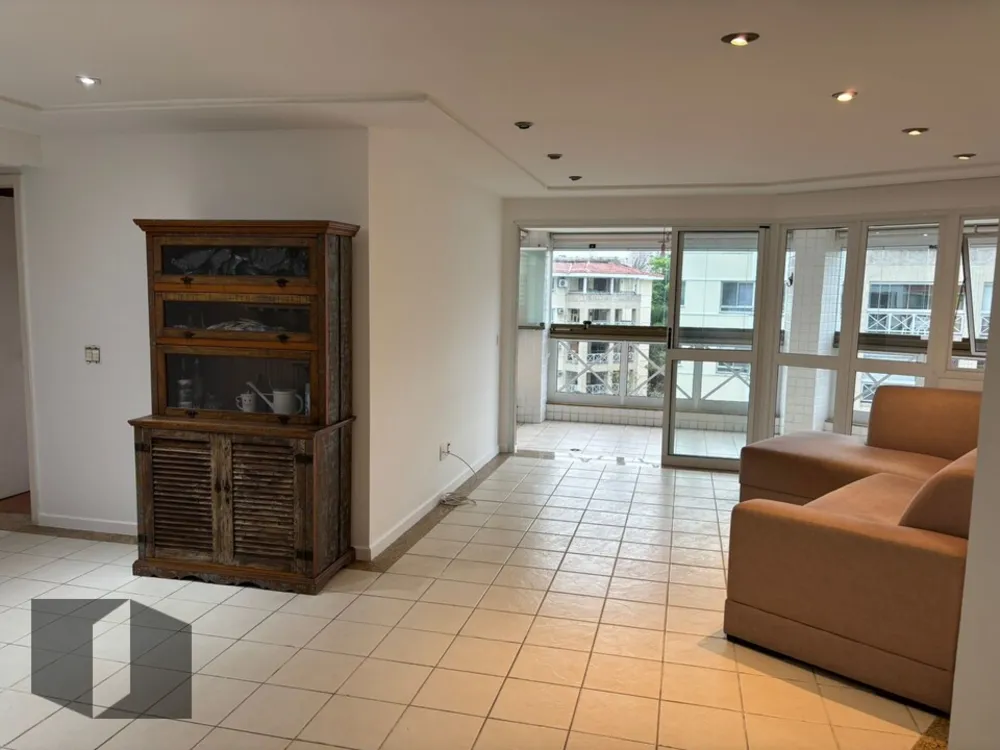 Apartamento, 3 quartos, 129 m² - Foto 27