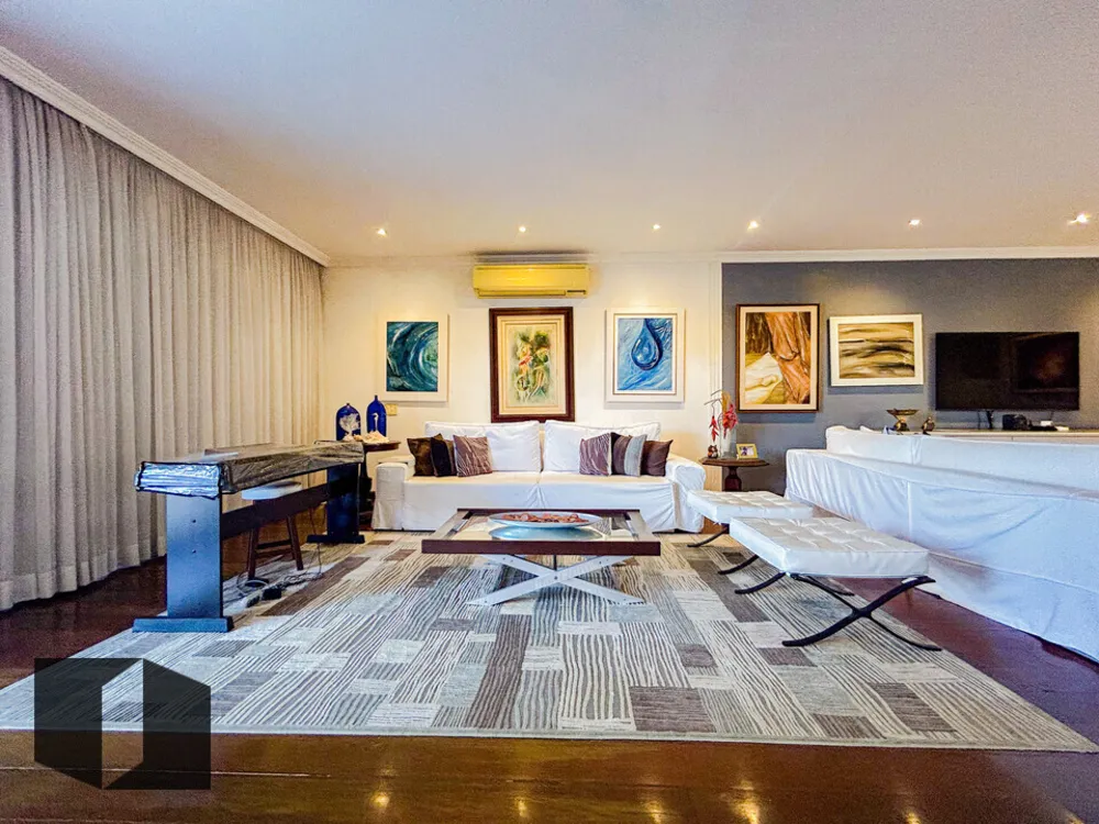 Cobertura, 4 quartos, 336 m² - Foto 74