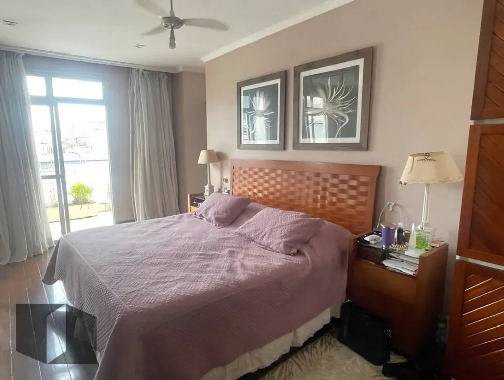 Cobertura, 4 quartos, 336 m² - Foto 14