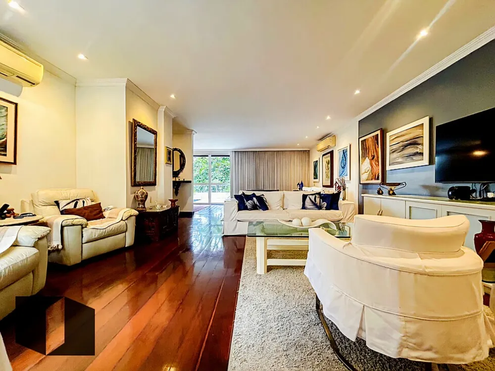 Cobertura, 4 quartos, 336 m² - Foto 75