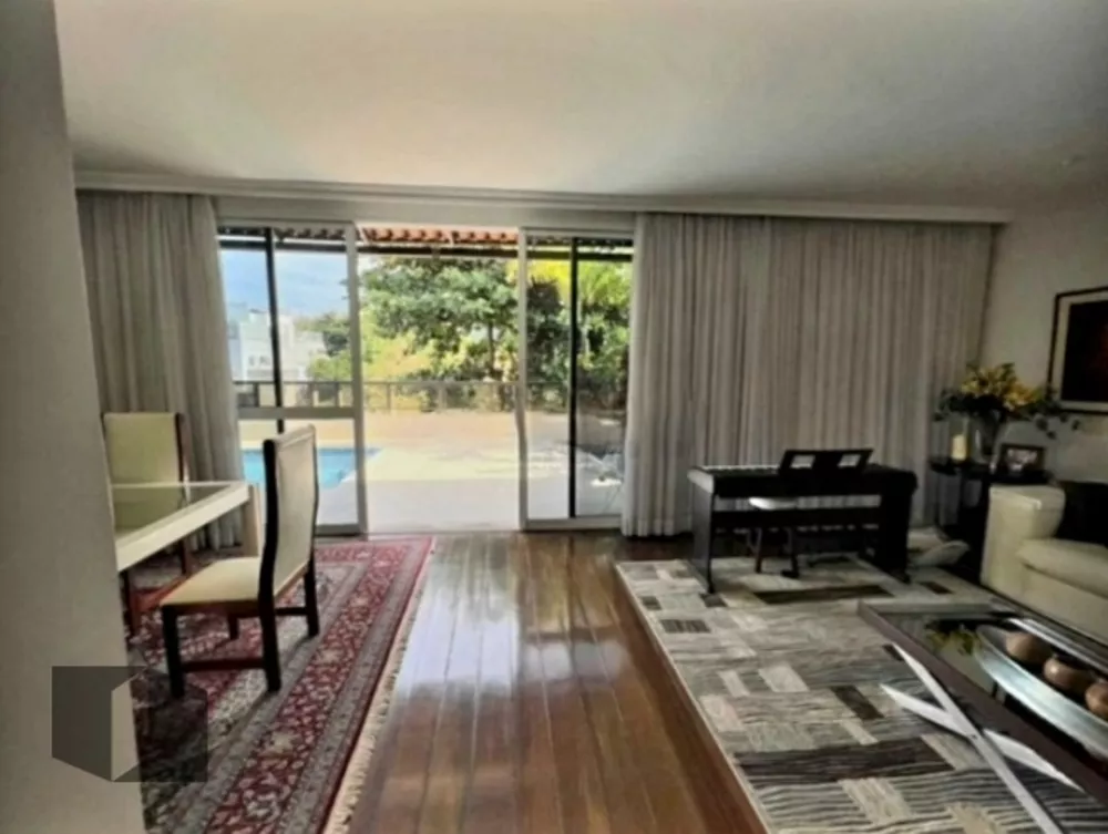Cobertura, 4 quartos, 336 m² - Foto 27