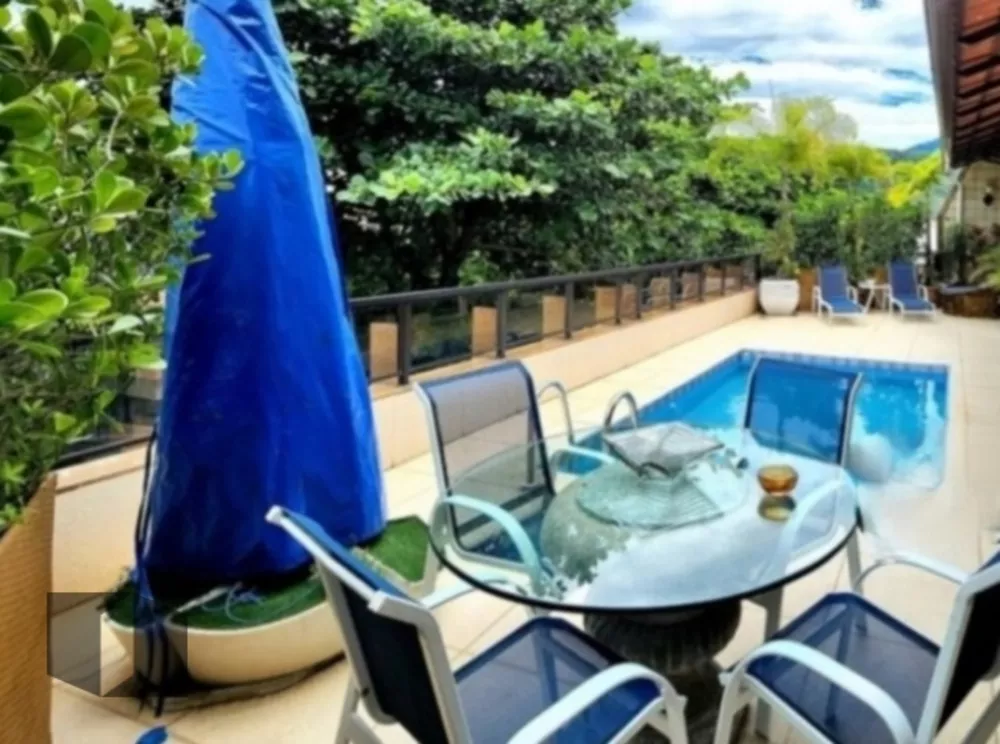 Cobertura, 4 quartos, 336 m² - Foto 28