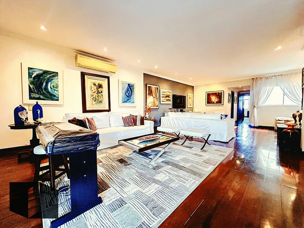 Cobertura, 4 quartos, 336 m² - Foto 73