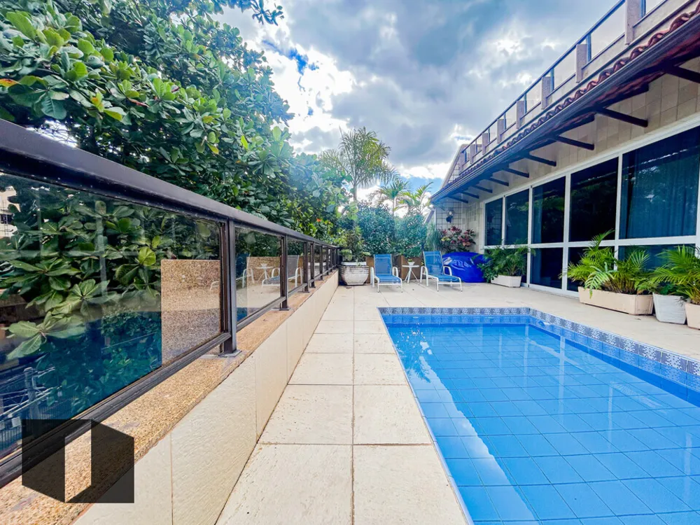 Cobertura, 4 quartos, 336 m² - Foto 64