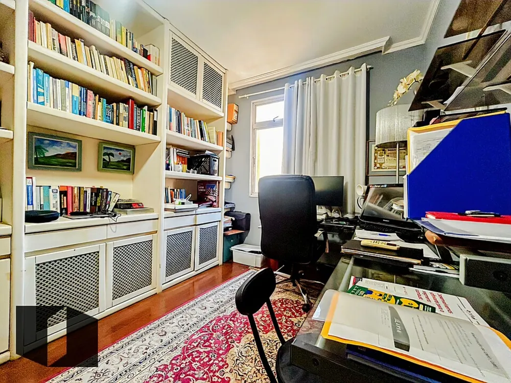 Cobertura, 4 quartos, 336 m² - Foto 88