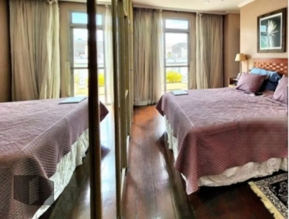 Cobertura, 4 quartos, 336 m² - Foto 17
