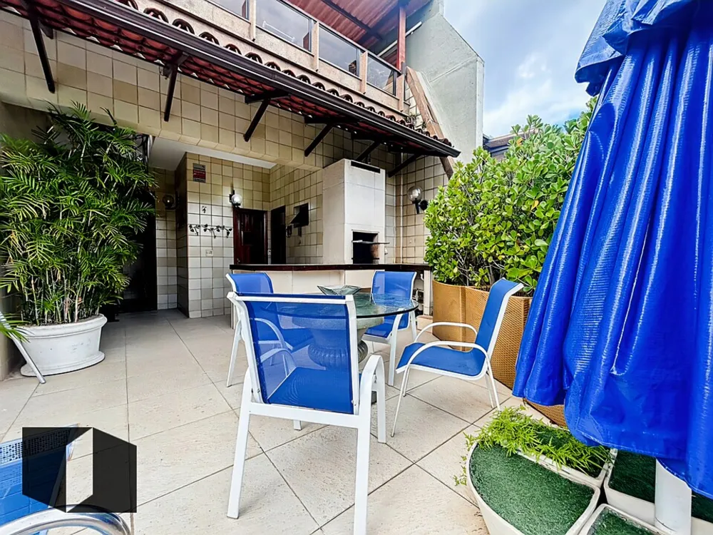 Cobertura, 4 quartos, 336 m² - Foto 67