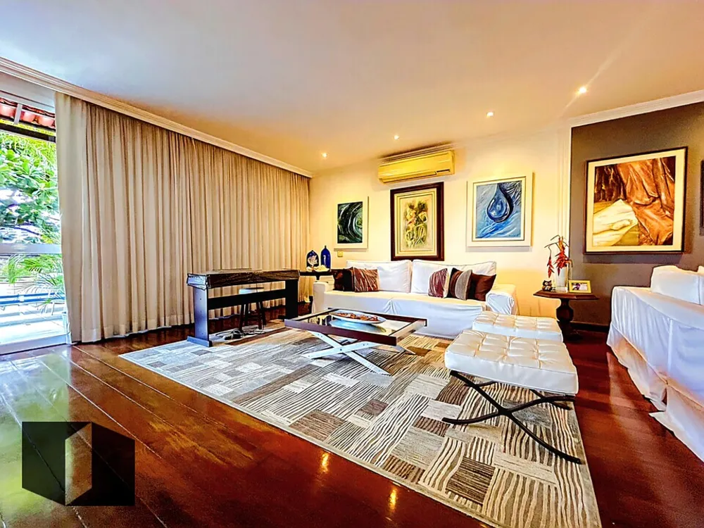 Cobertura, 4 quartos, 336 m² - Foto 77