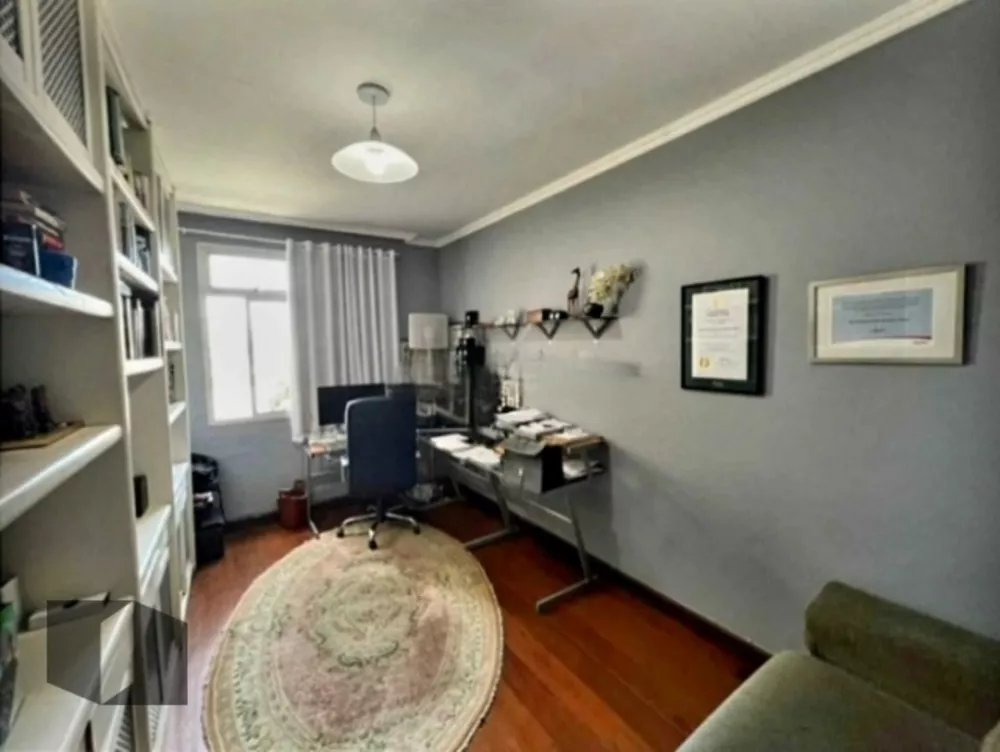 Cobertura, 4 quartos, 336 m² - Foto 21