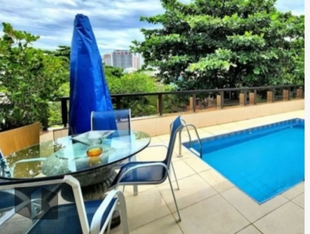 Cobertura, 4 quartos, 336 m² - Foto 41
