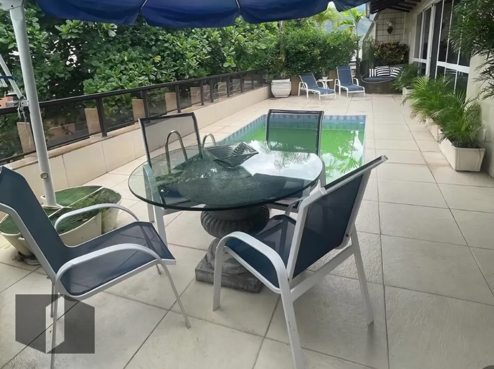 Cobertura, 4 quartos, 336 m² - Foto 18