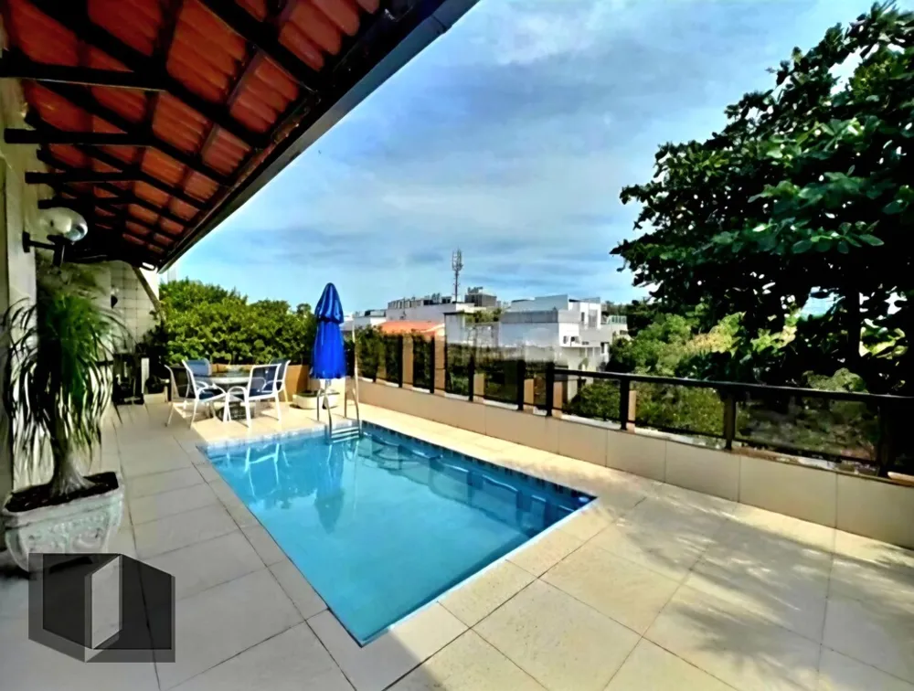 Cobertura, 4 quartos, 336 m² - Foto 15