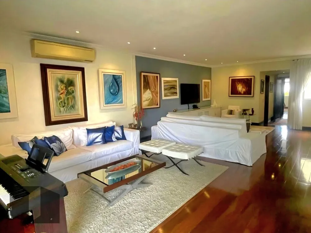 Cobertura, 4 quartos, 336 m² - Foto 13