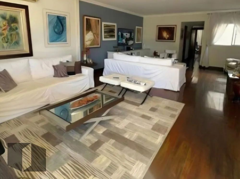 Cobertura, 4 quartos, 336 m² - Foto 11