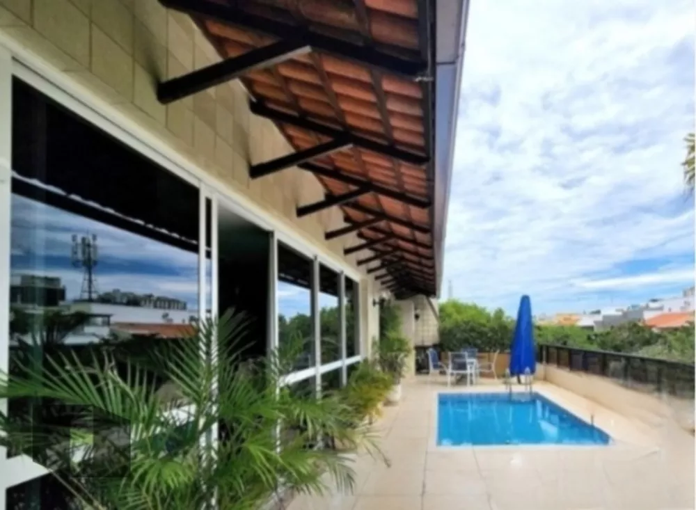 Cobertura, 4 quartos, 336 m² - Foto 24