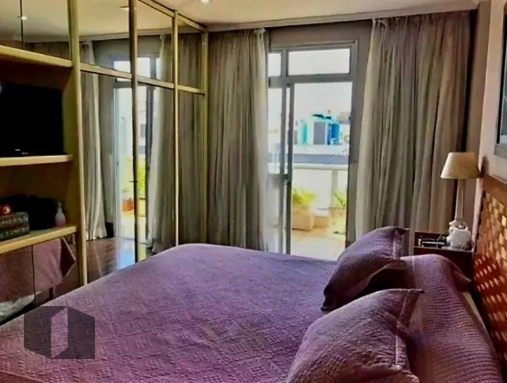 Cobertura, 4 quartos, 336 m² - Foto 1