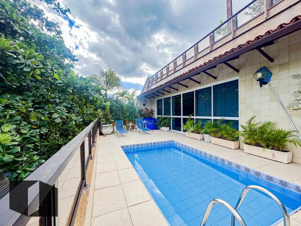 Cobertura, 4 quartos, 336 m² - Foto 65