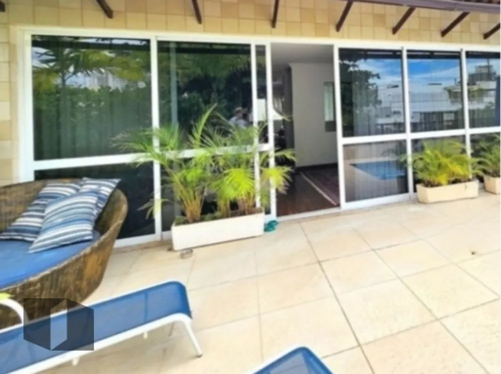 Cobertura, 4 quartos, 336 m² - Foto 33