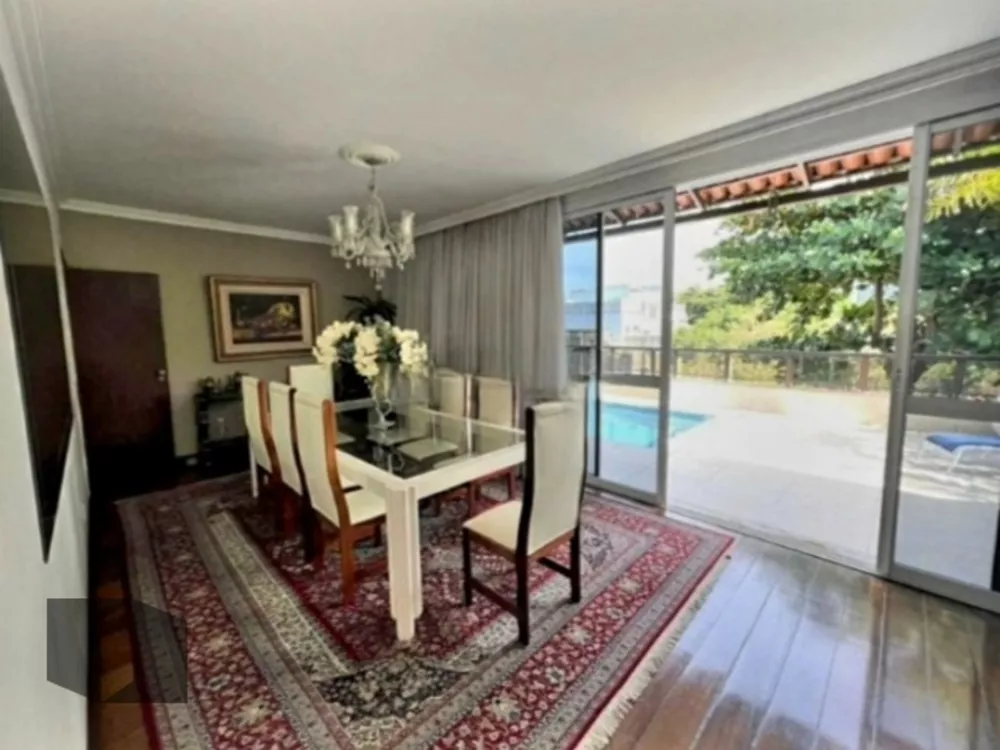 Cobertura, 4 quartos, 336 m² - Foto 26