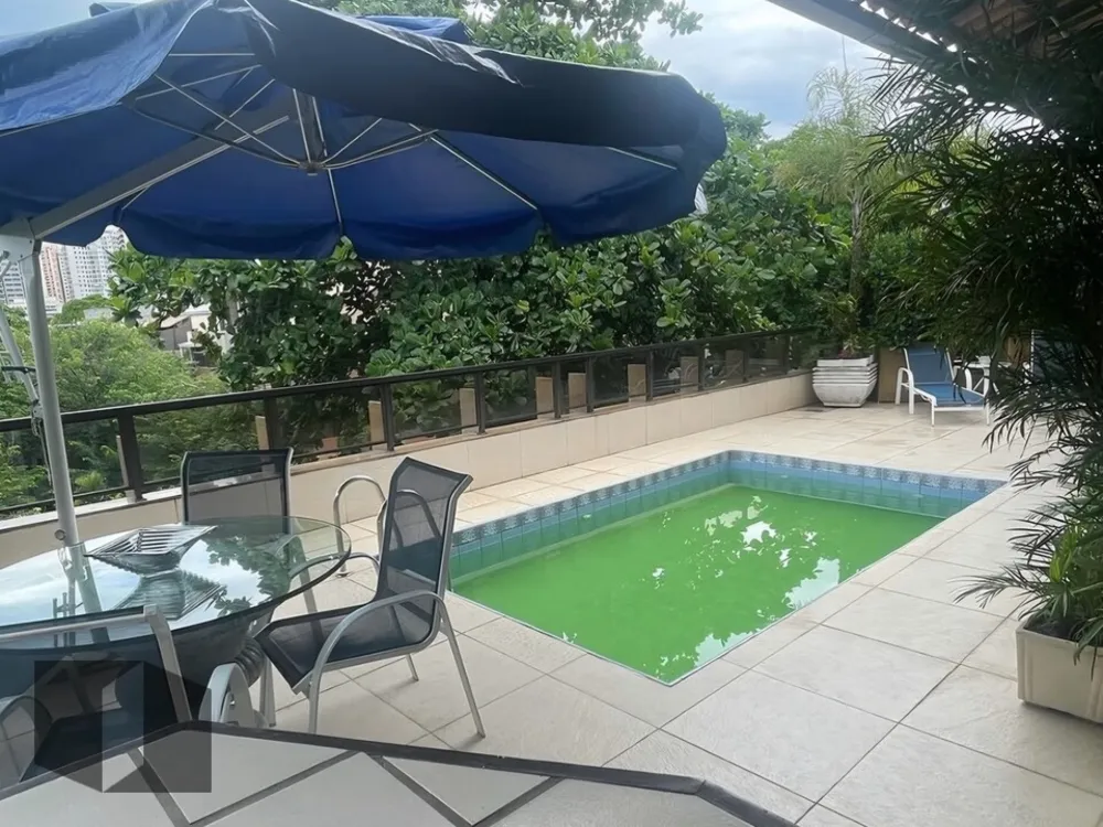 Cobertura, 4 quartos, 336 m² - Foto 19