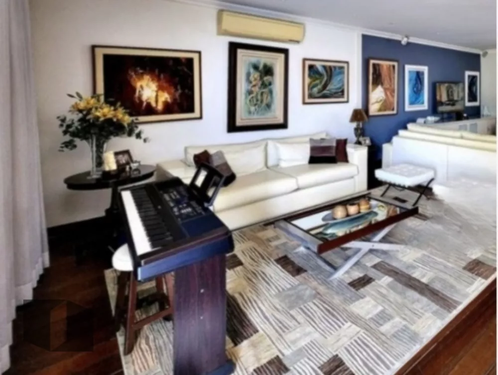 Cobertura, 4 quartos, 336 m² - Foto 29