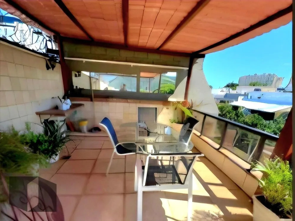 Cobertura, 4 quartos, 336 m² - Foto 12