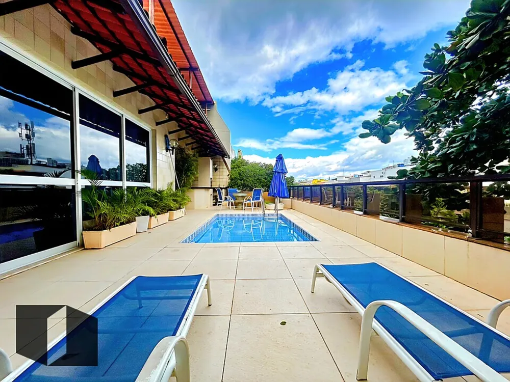 Cobertura, 4 quartos, 336 m² - Foto 62
