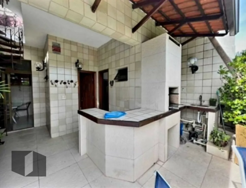Cobertura, 4 quartos, 336 m² - Foto 23
