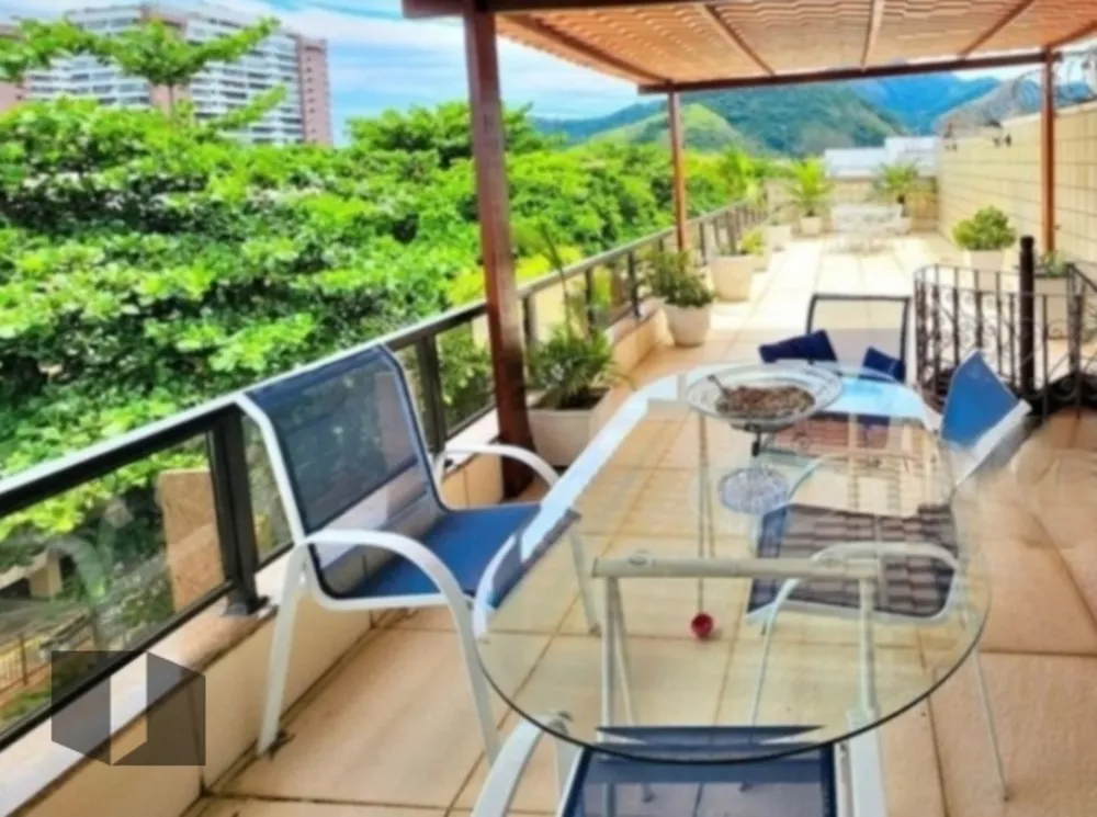 Cobertura, 4 quartos, 336 m² - Foto 39