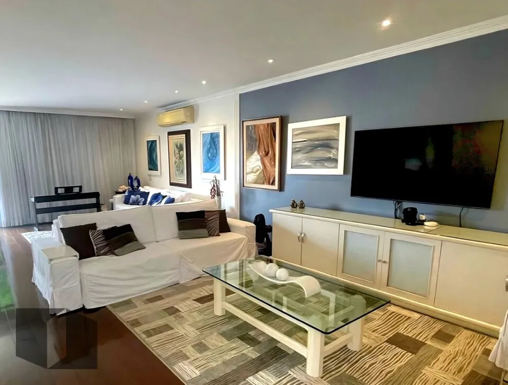 Cobertura, 4 quartos, 336 m² - Foto 10