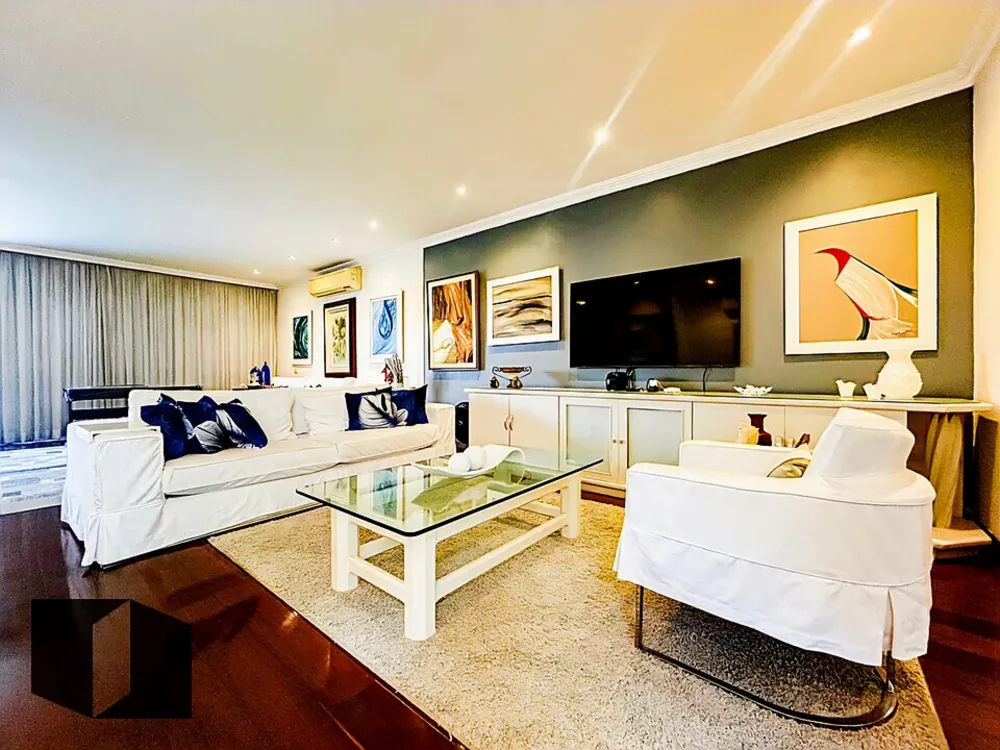 Cobertura, 4 quartos, 336 m² - Foto 76