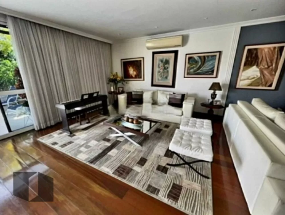 Cobertura, 4 quartos, 336 m² - Foto 31