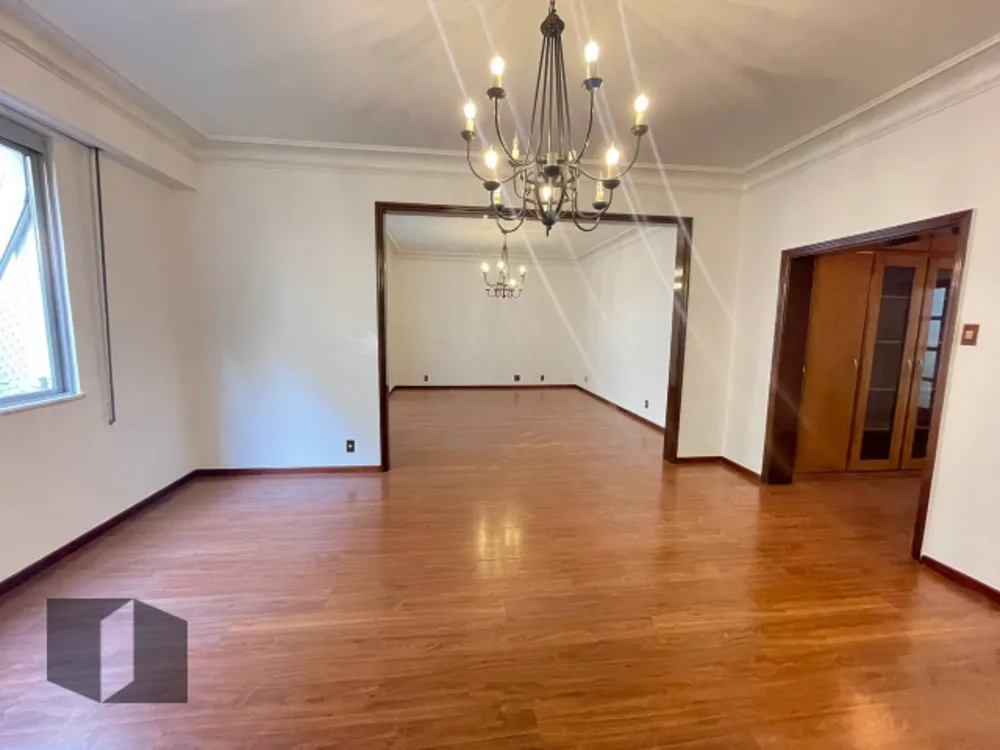 Apartamento, 3 quartos, 187 m² - Foto 3