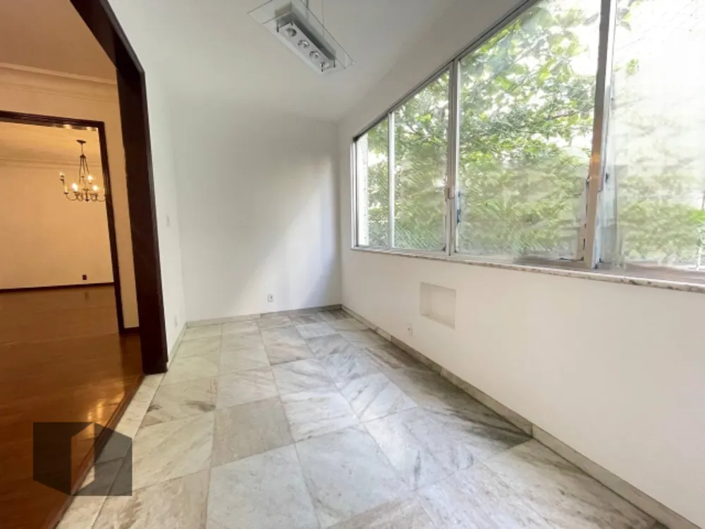 Apartamento, 3 quartos, 187 m² - Foto 5