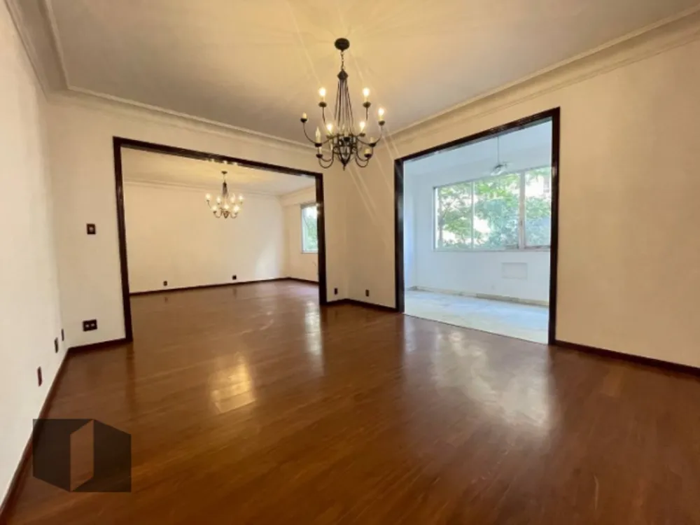 Apartamento, 3 quartos, 187 m² - Foto 2