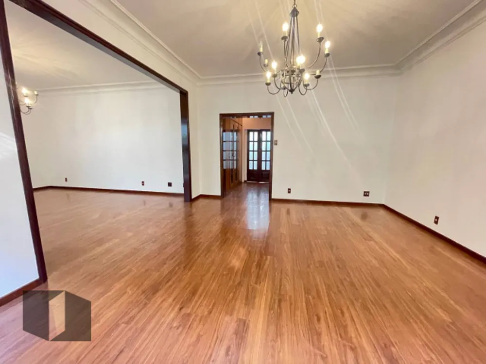 Apartamento, 3 quartos, 187 m² - Foto 4