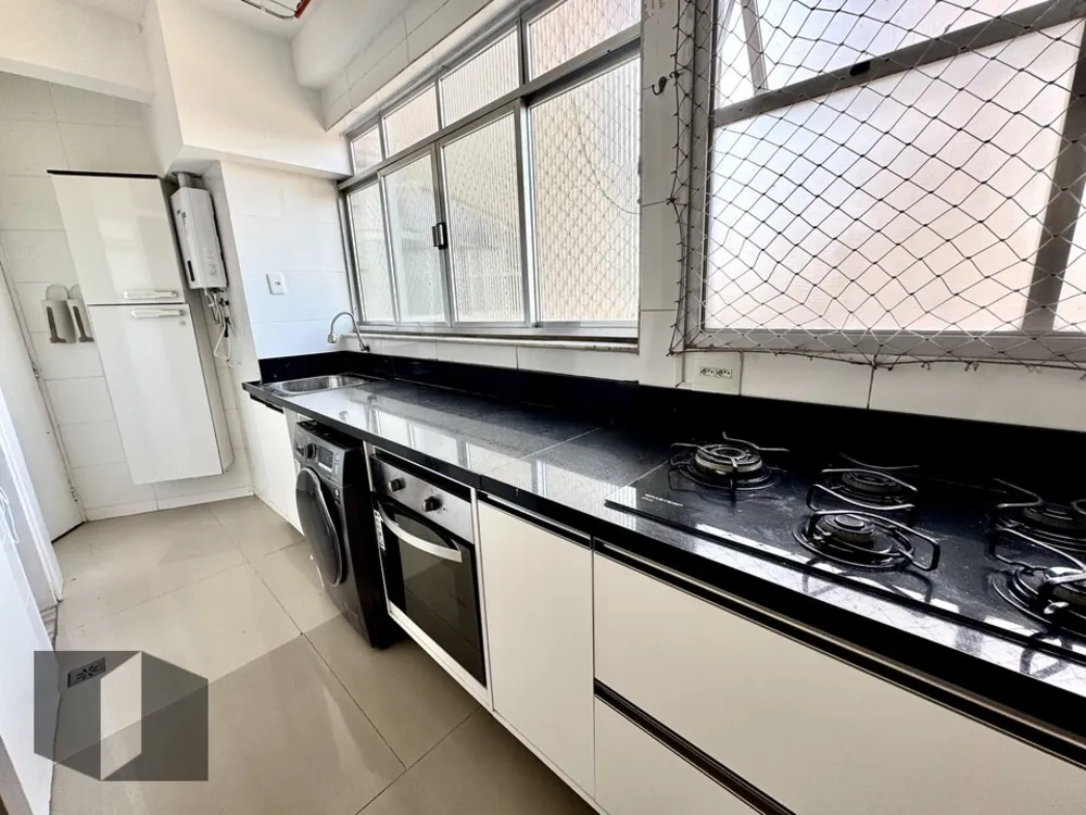 Apartamento, 2 quartos, 100 m² - Foto 28