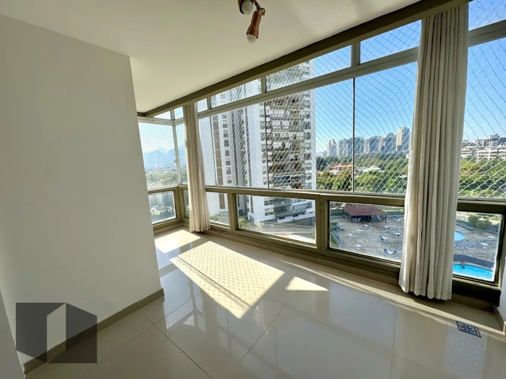 Apartamento, 2 quartos, 100 m² - Foto 1