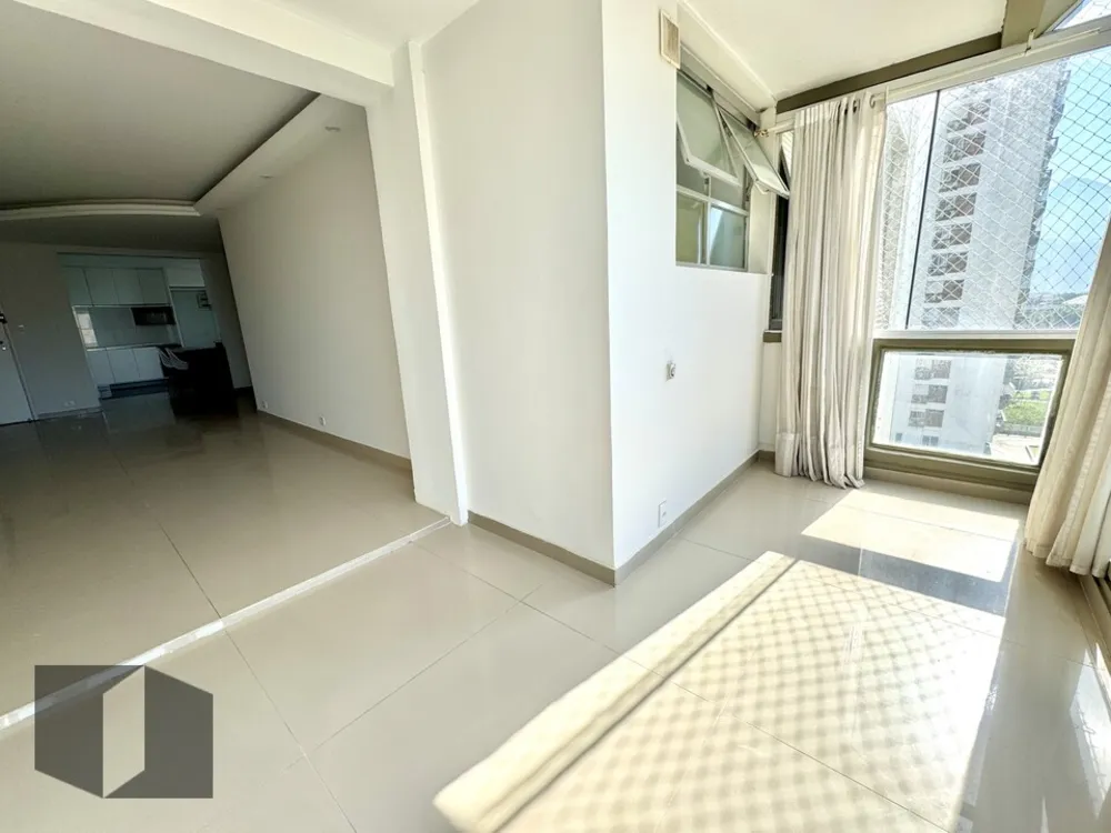 Apartamento, 2 quartos, 100 m² - Foto 6